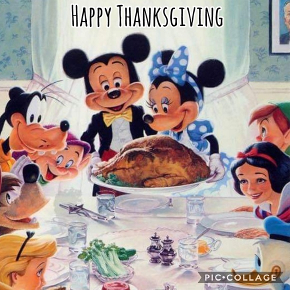 Other - Happy Thanksgiving!